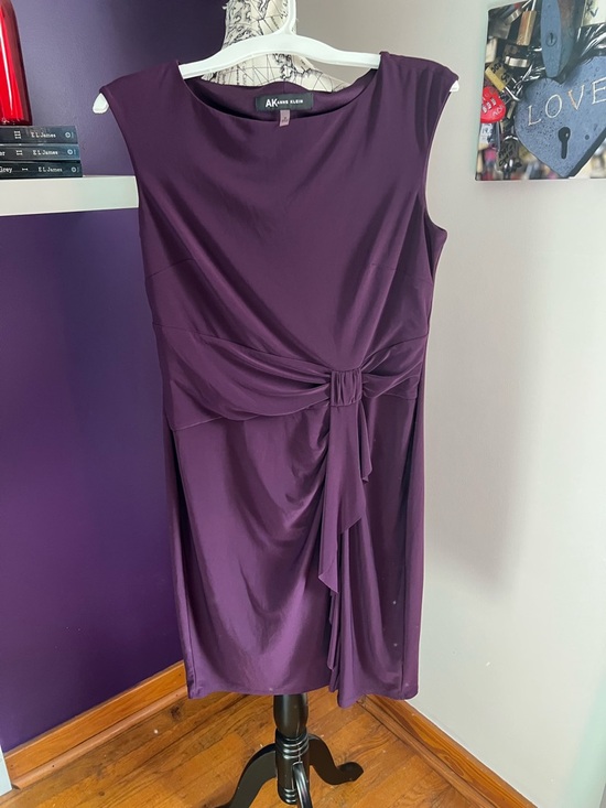 Anne Klein Dresses & Skirts - 7 for $30 Sleeveless Anne Klein Dress